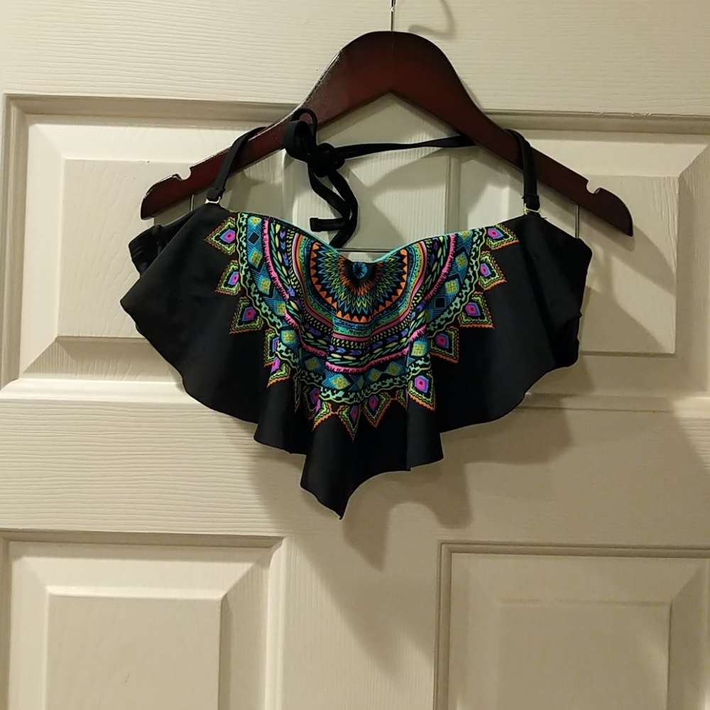 Women's String Bikini Top - Xhilaration